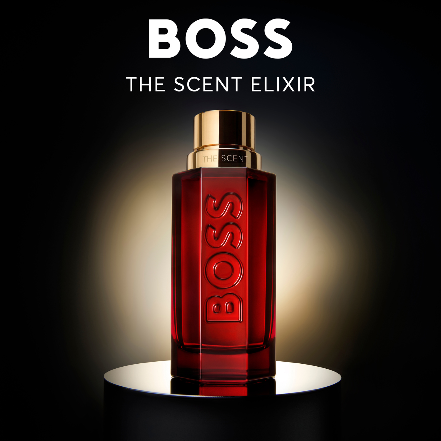 The Scent Elixir Parfum