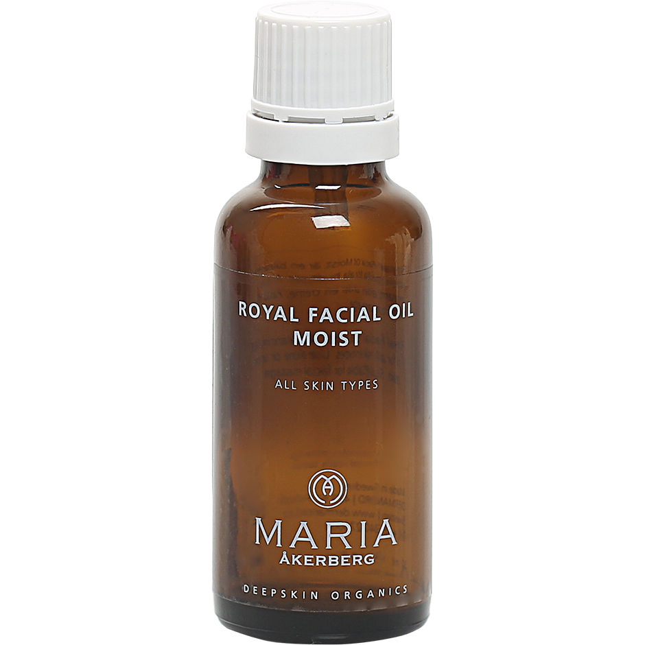 Royal Facial Oil Moist