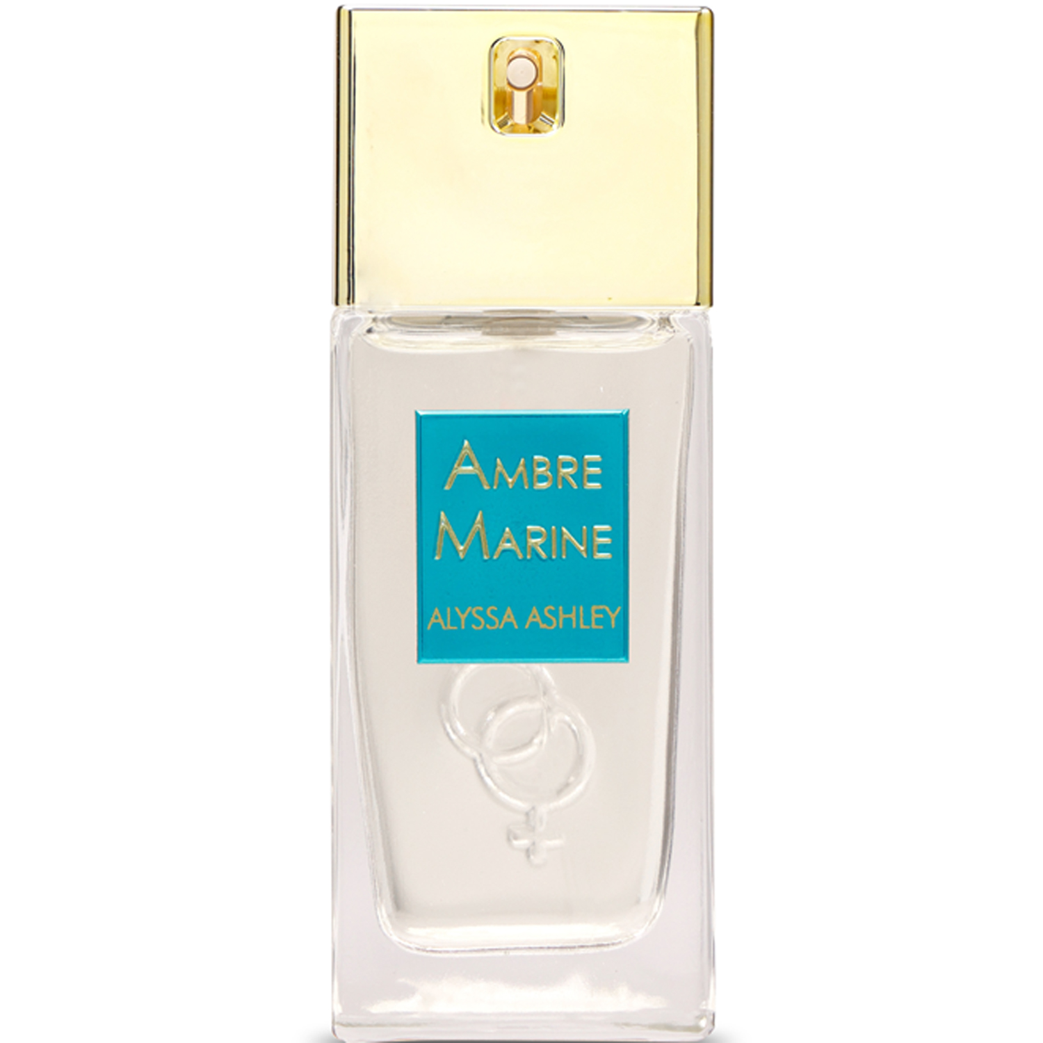 Alyssa Ashley Ambre Marine Eau de Parfum - 30 ml