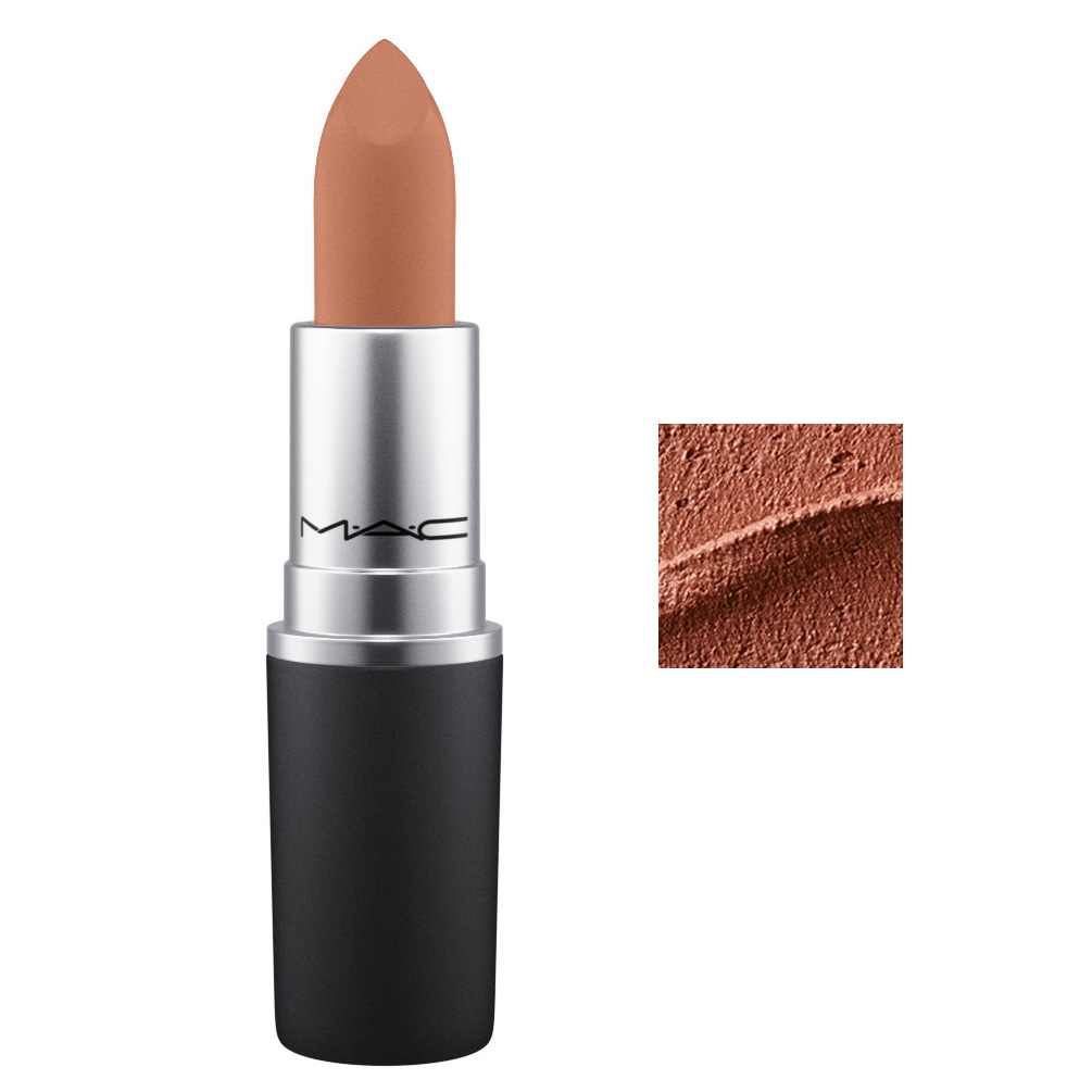 Powder Kiss Lipstick