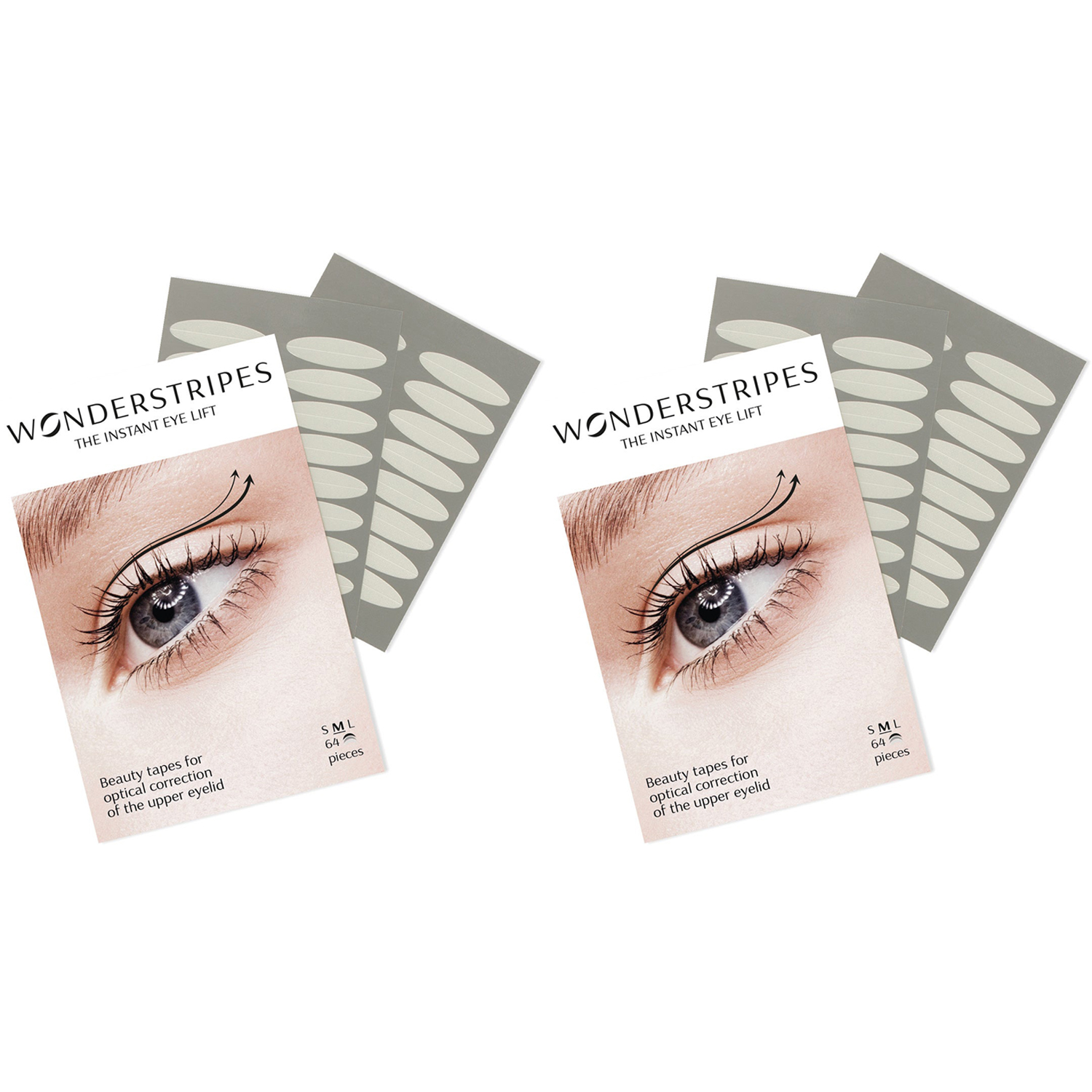 Duo The Instant Eye Lift Without Surgery