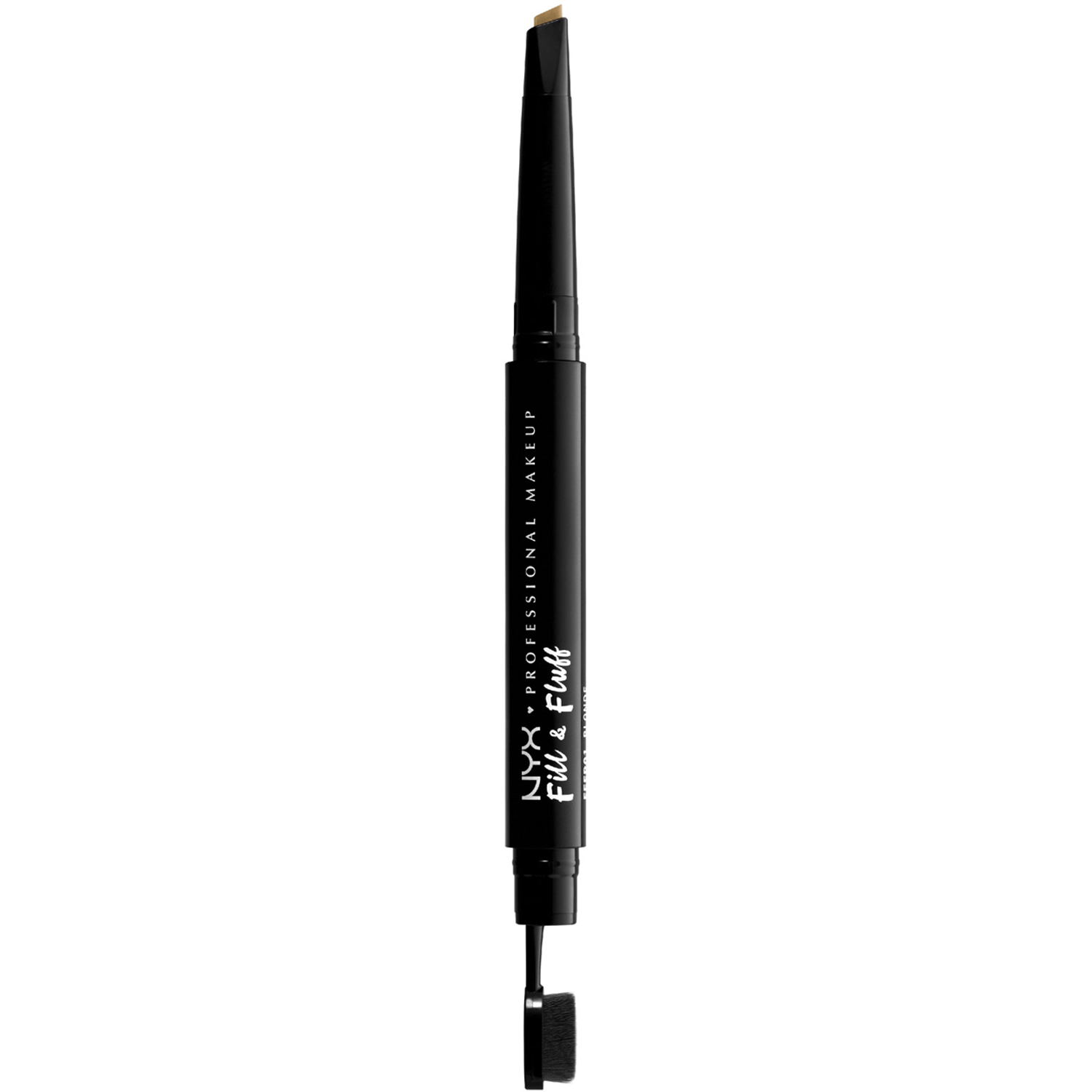 Fill & Fluff Eyebrow Pomade Pencil