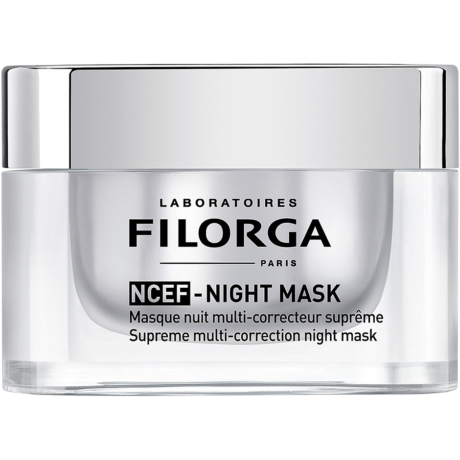 NCEF-Night Mask