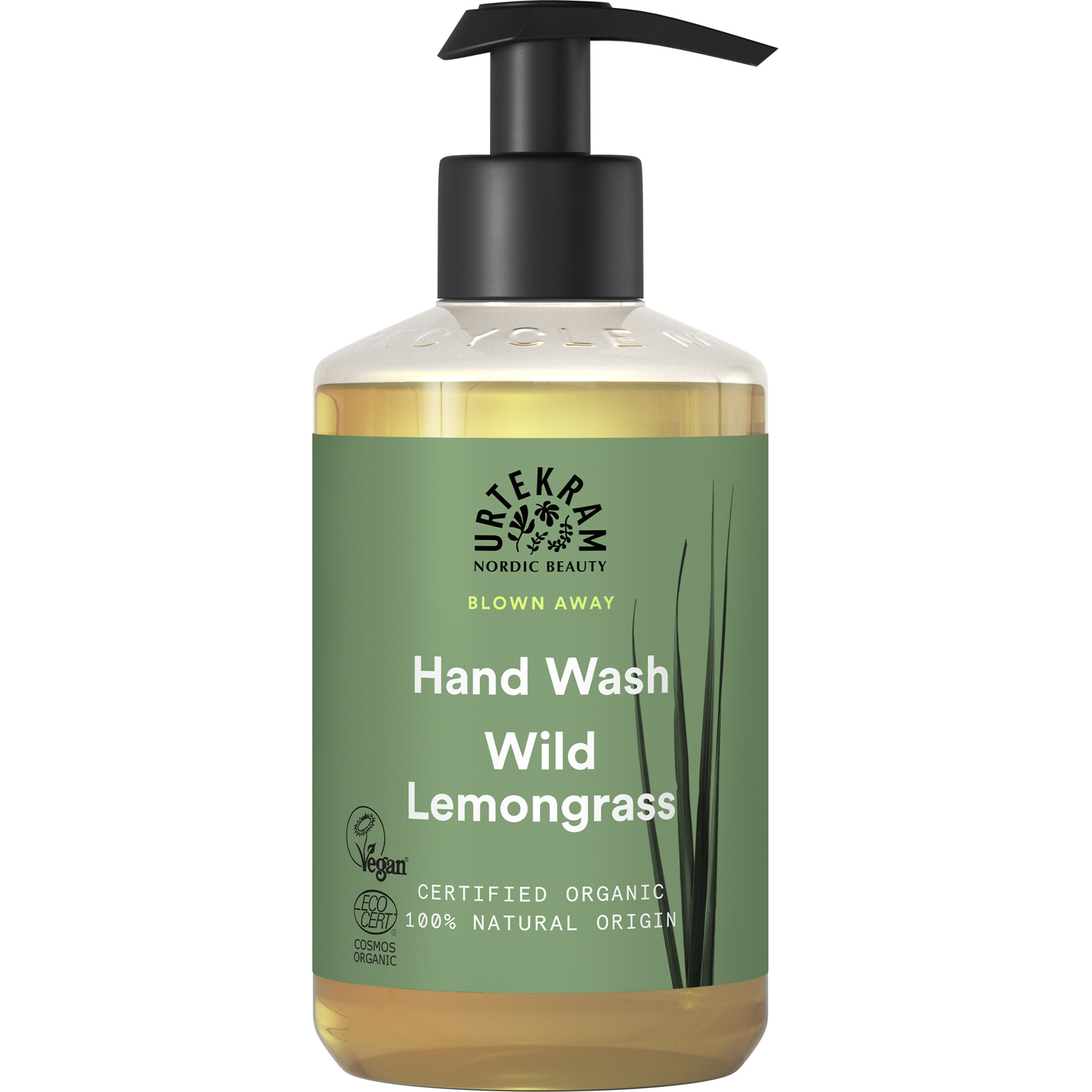 Hand Wash