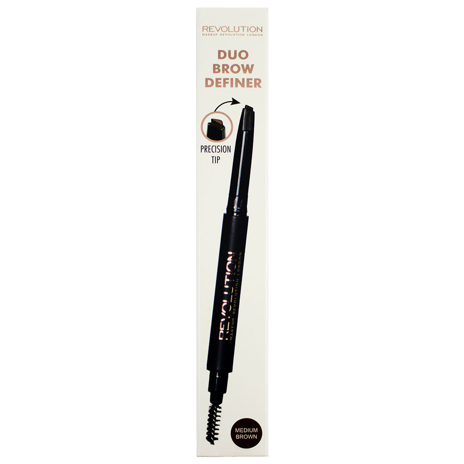 Duo Brow Pencil