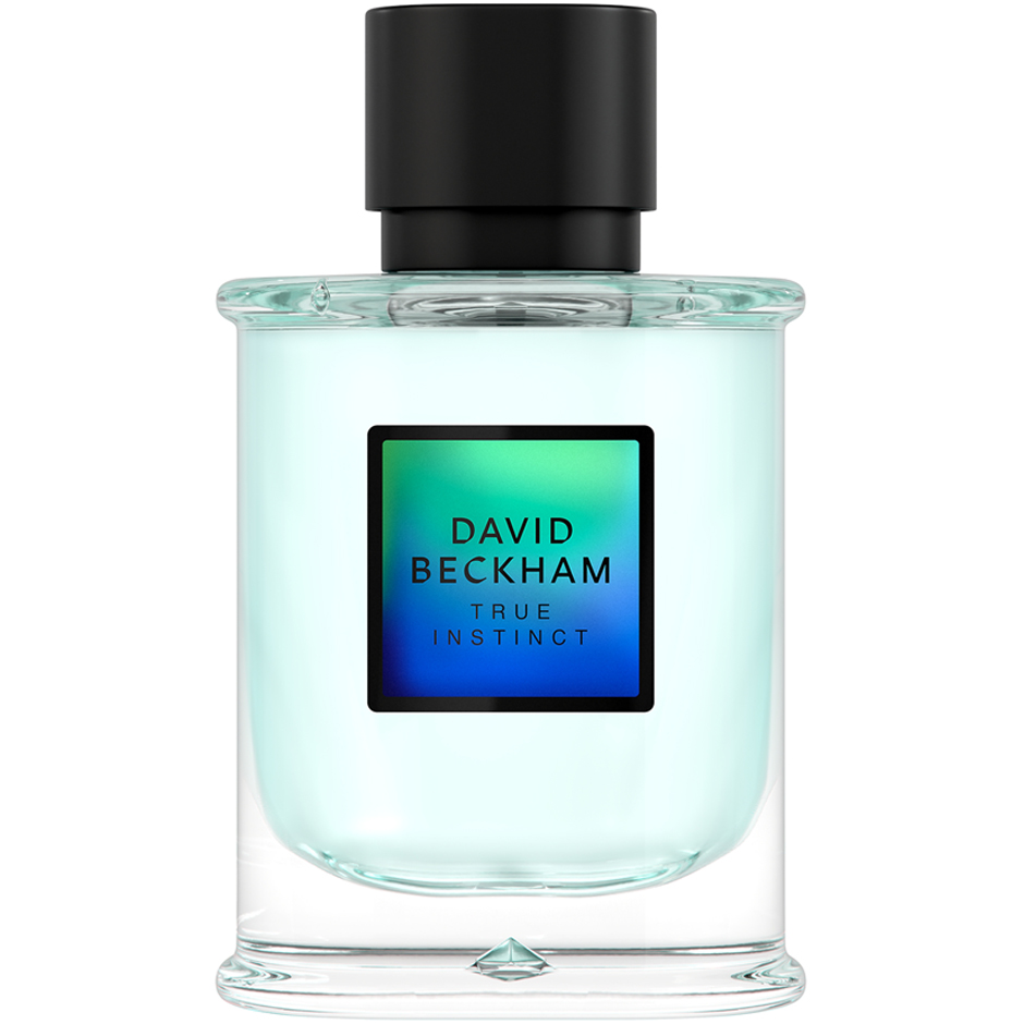 David Beckham True Instinct Eau De Parfum