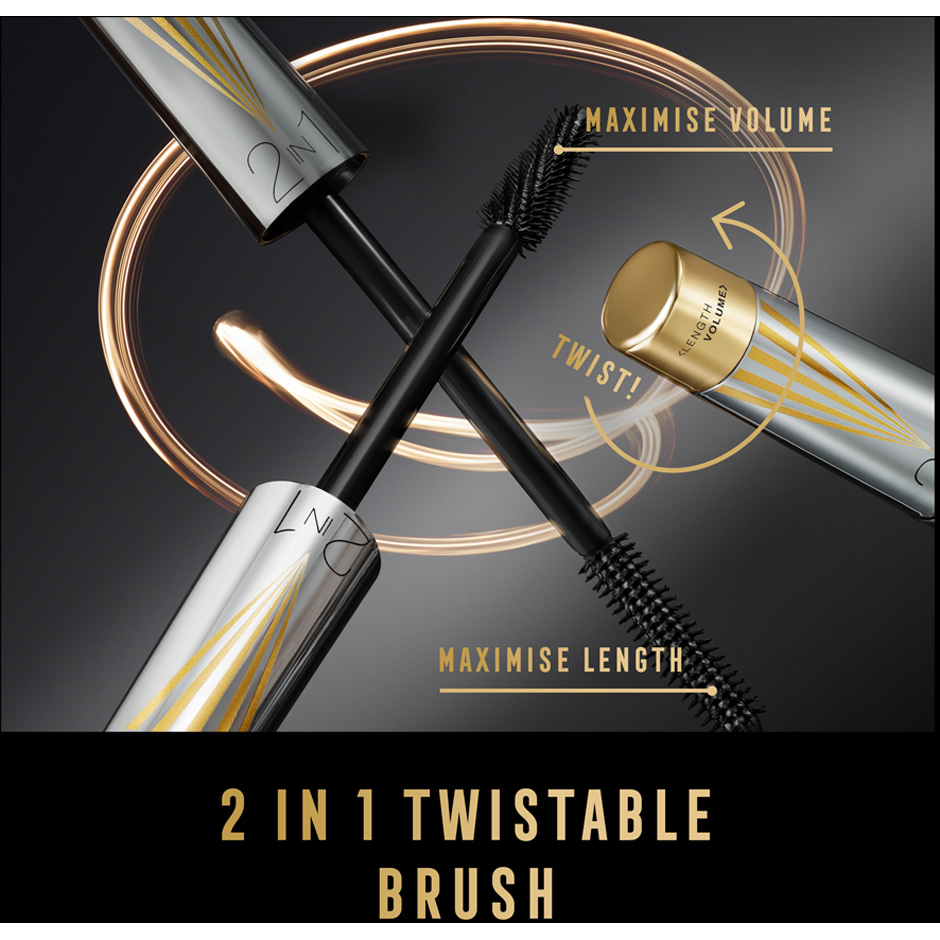 Masterpiece 2in1 Lash Wow