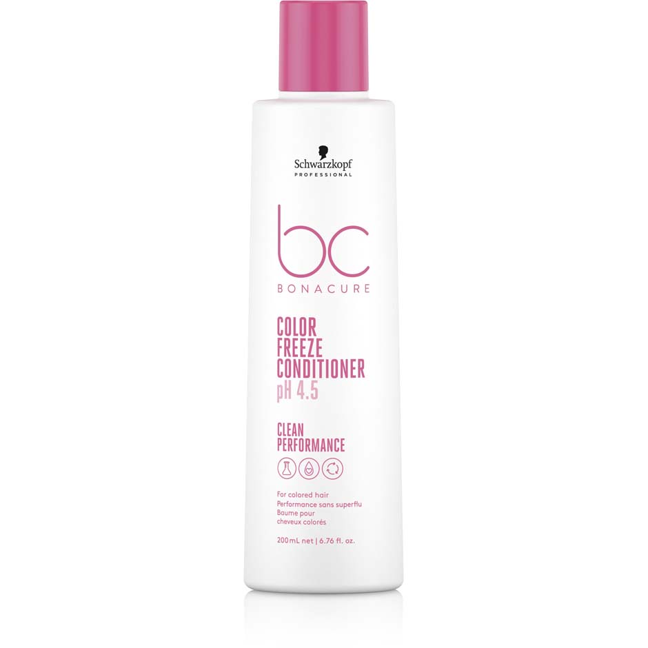 Bc Color Freeze, 200 ml Schwarzkopf Professional Hoitoaine