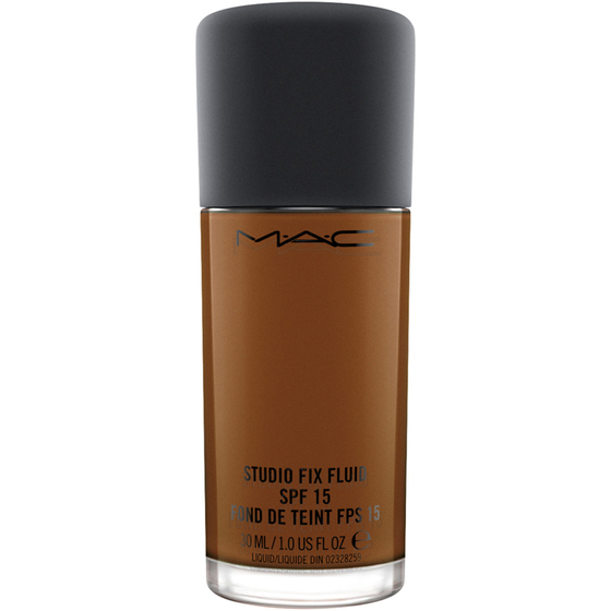 Studio Fix Fluid Spf 15 Foundation