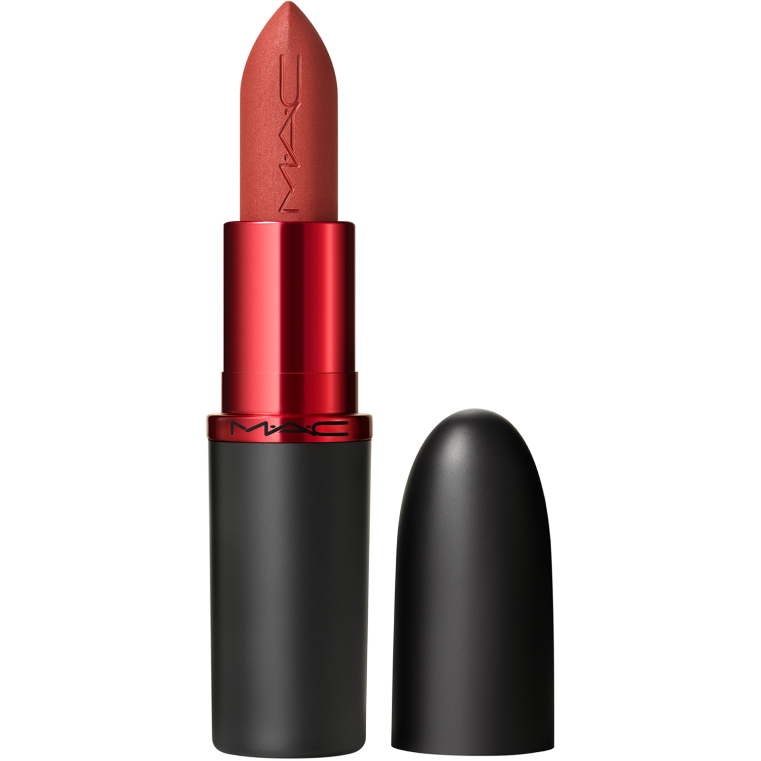 Macximal Viva Glam Lipstick