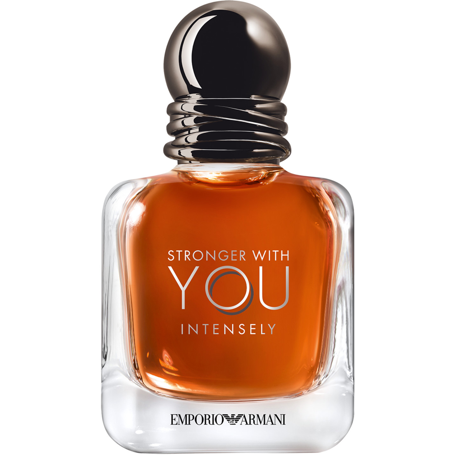 Armani Stronger With You Intensely Eau de Parfum - 30 ml