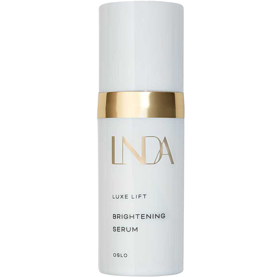 Luxe Lift Brightening Serum