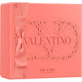 Born In Roma Coral EdP Set