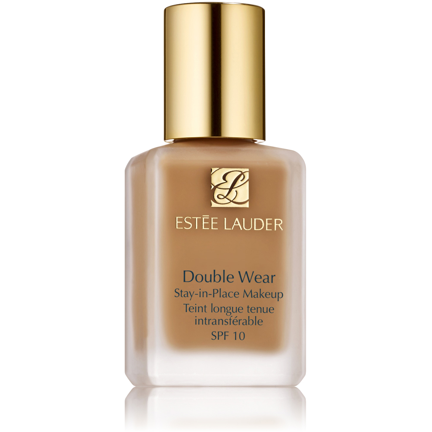 Double Wear Stay-In-Place Foundation SPF10