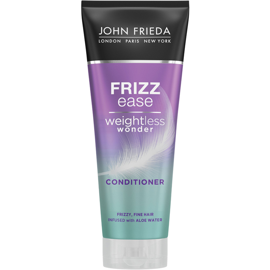 Frizz Ease Weightless Wonder Conditioner, 250 ml John Frieda Hoitoaine