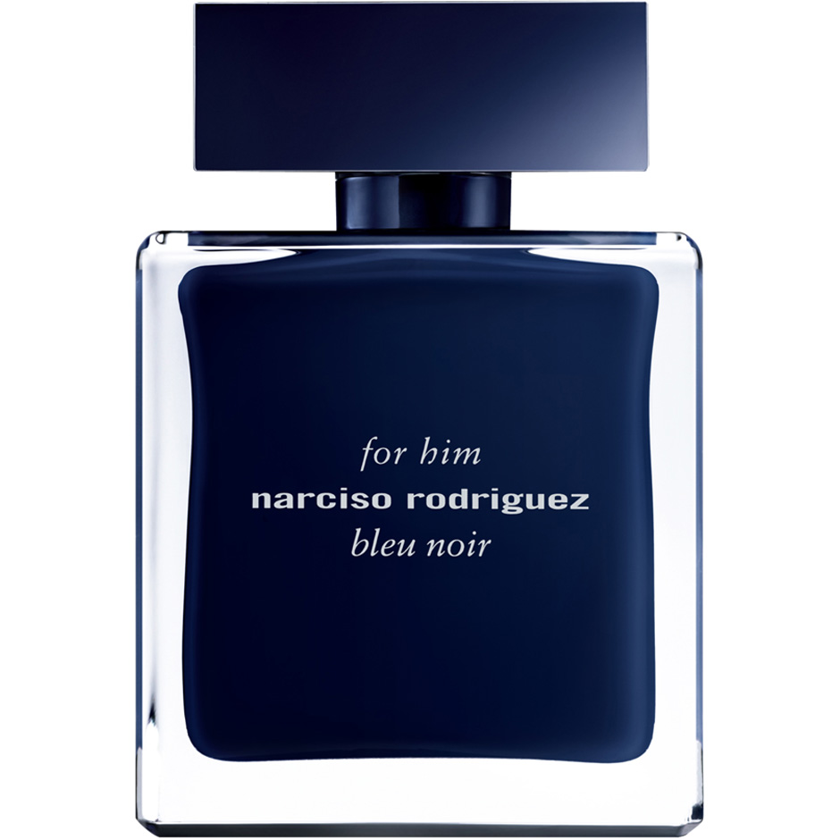 Narciso Rodriguez For Him Bleu Noir Eau de Toilette - 50 ml