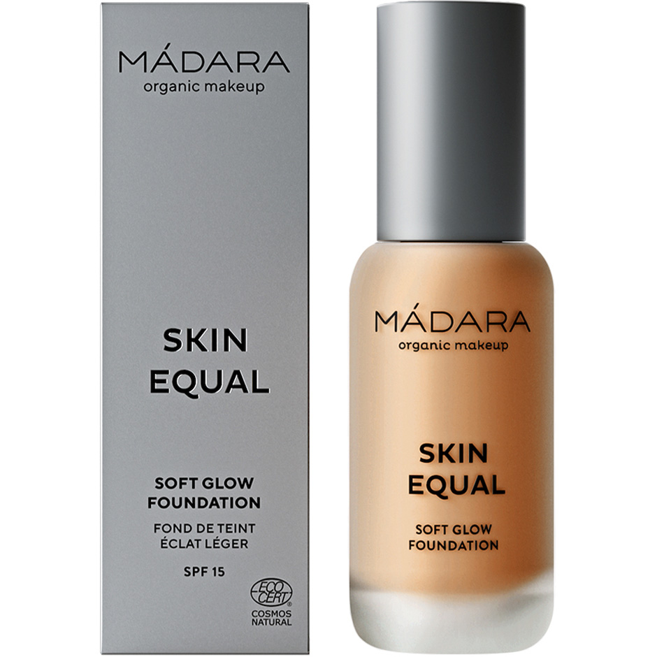 Skin Equal Foundation