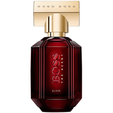 Hugo Boss The Scent For Her Elixir