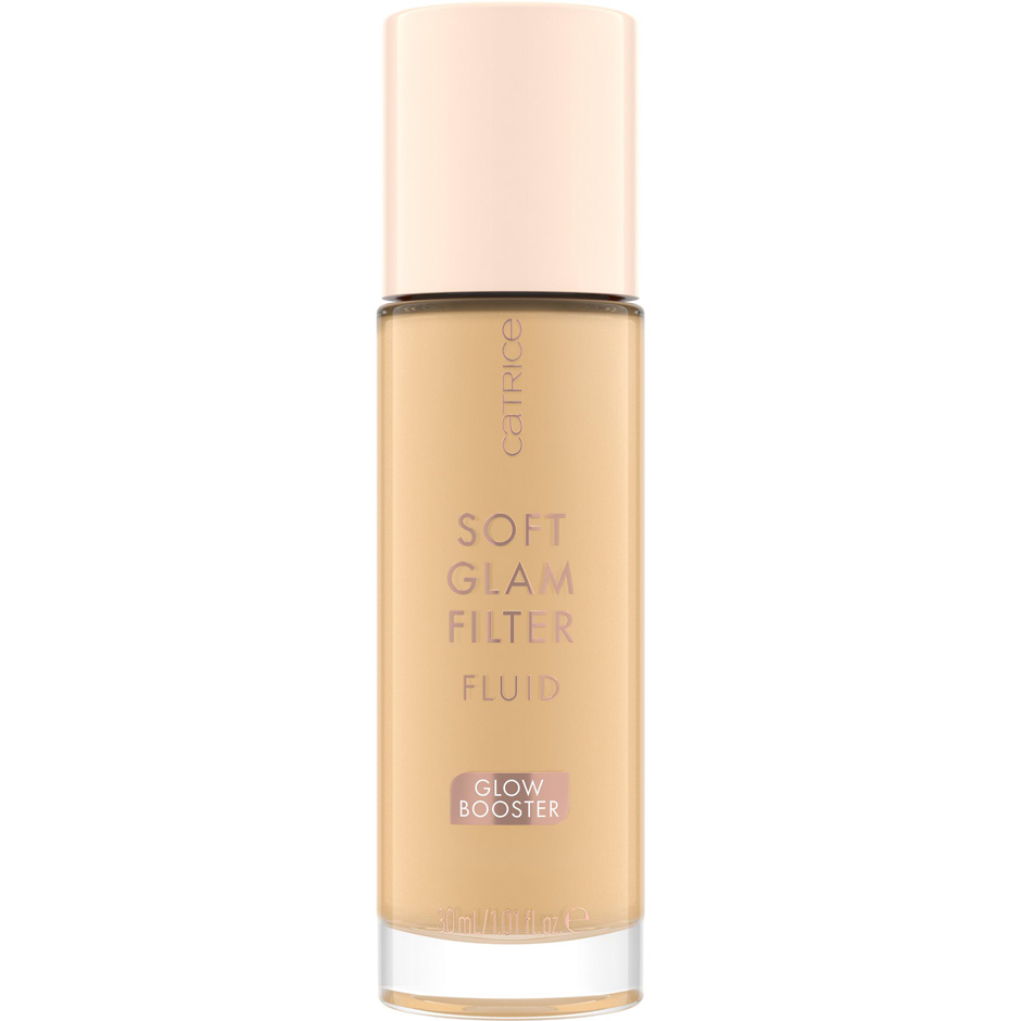 Soft Glam Filter Fluid