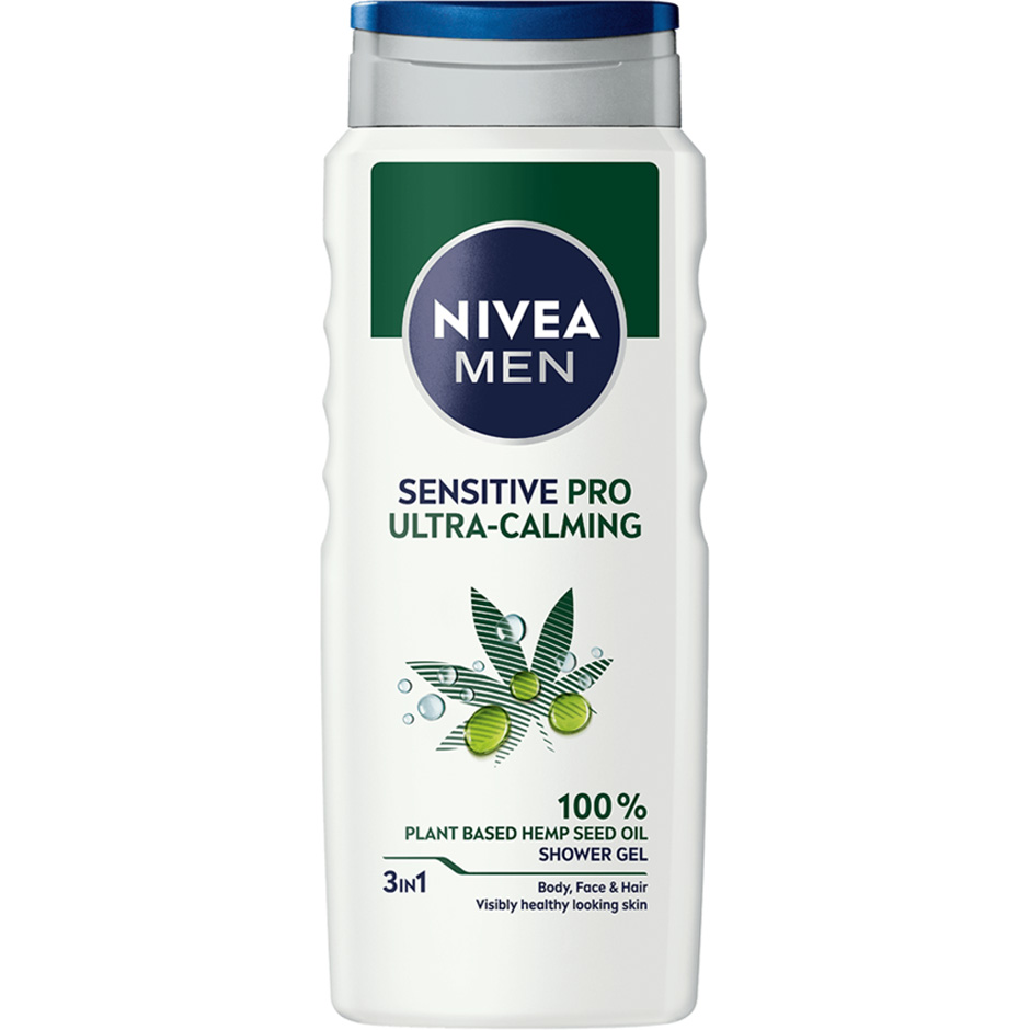 Sensitive Pro Ultra-Calming Gel