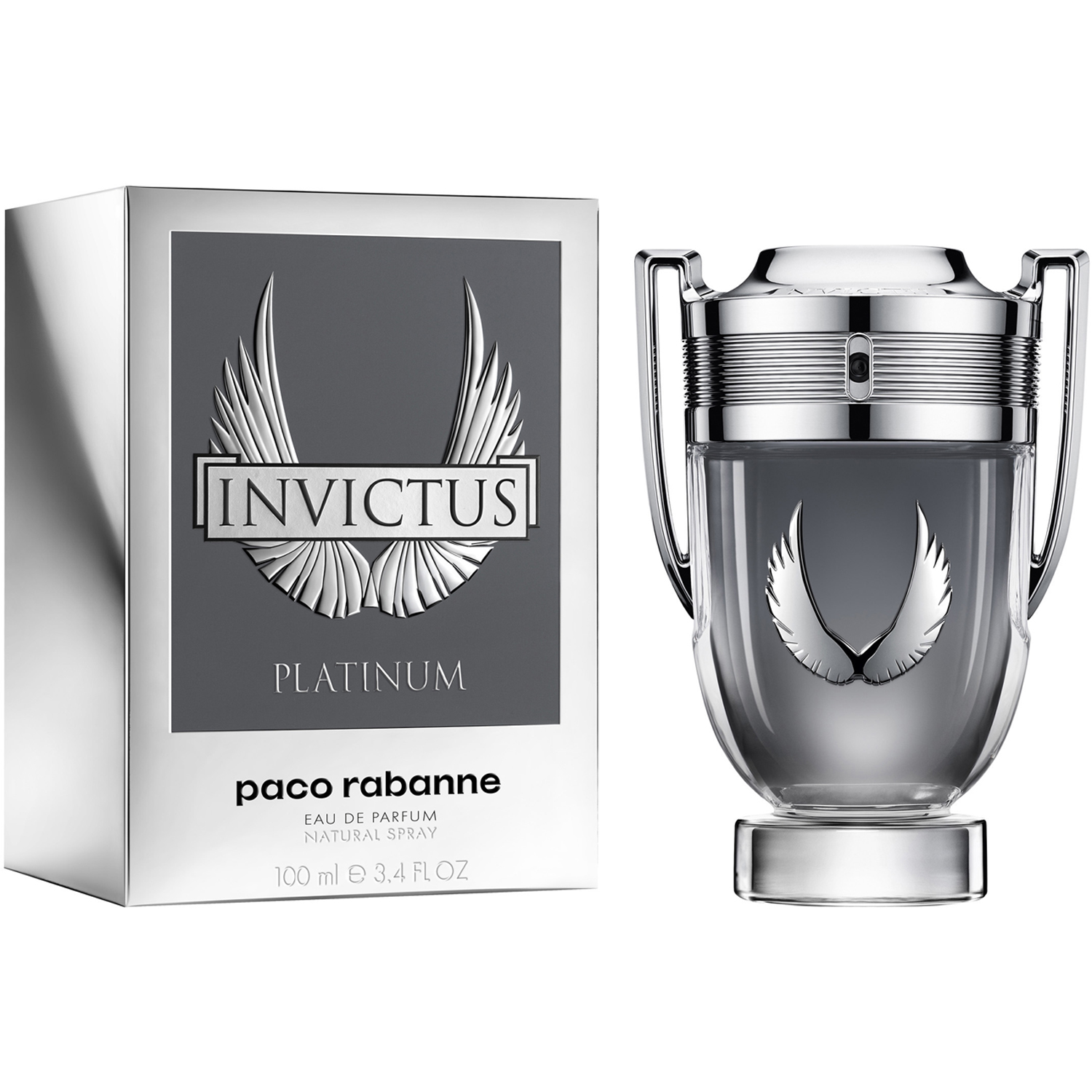 Invictus Platinum