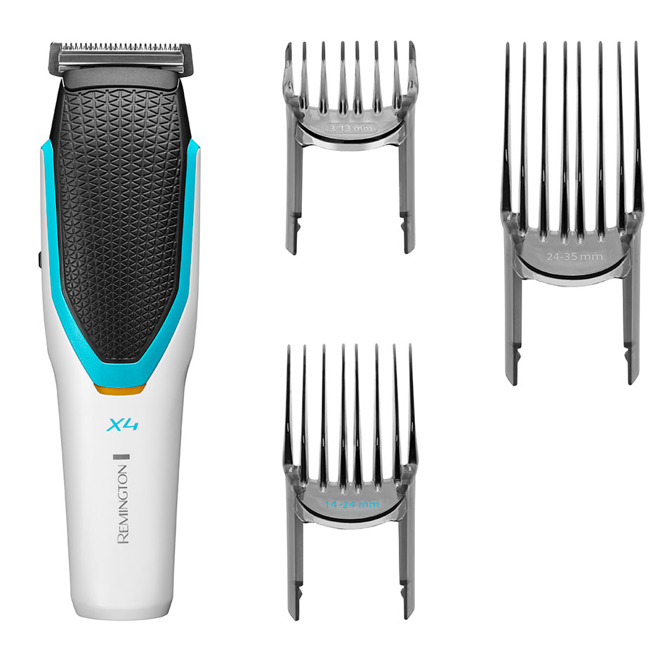 X4 Power-X Series Hair Clipper