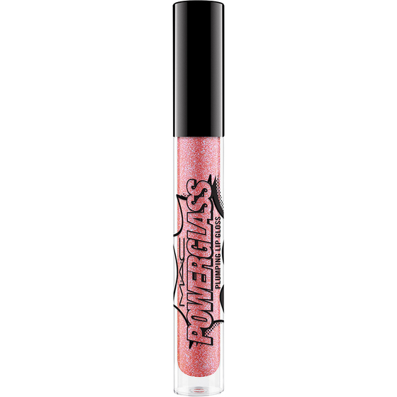 Powerglass Plumping Gloss