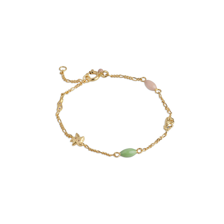 Bracelet, Oceania