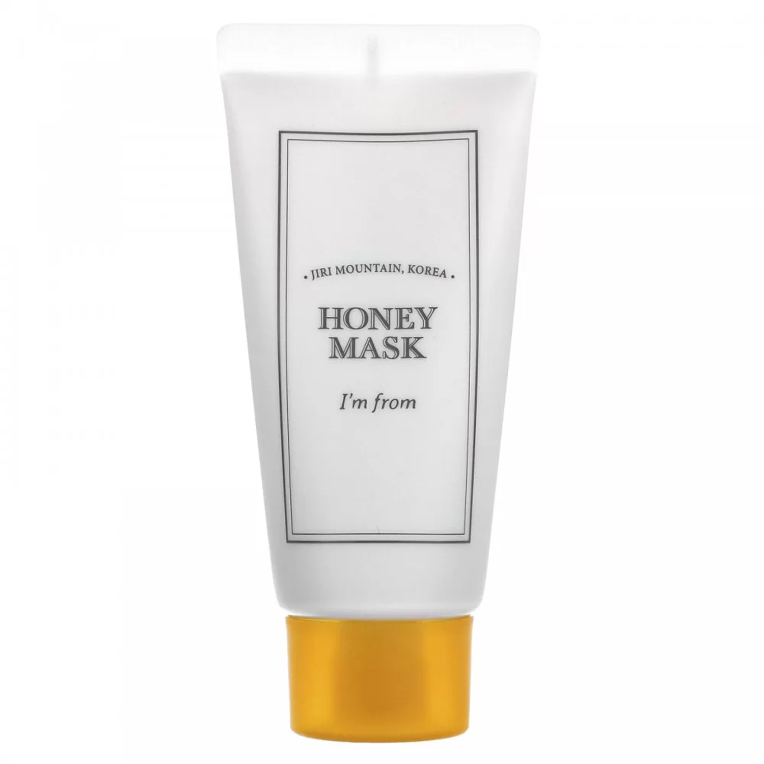 Honey Mask