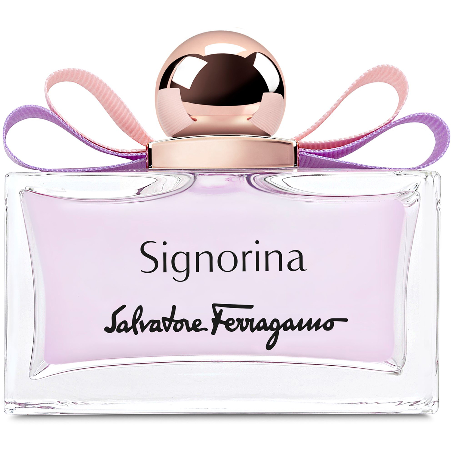 Ferragamo Signorina Eau de Toilette - 100 ml