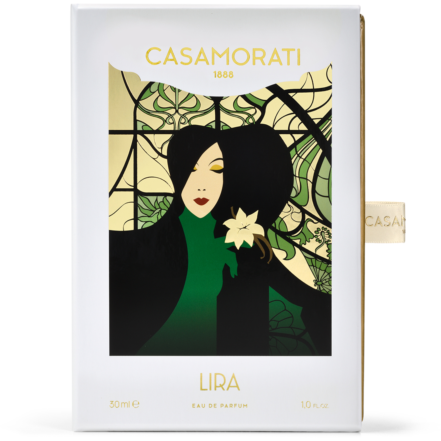 Casamorati Lira