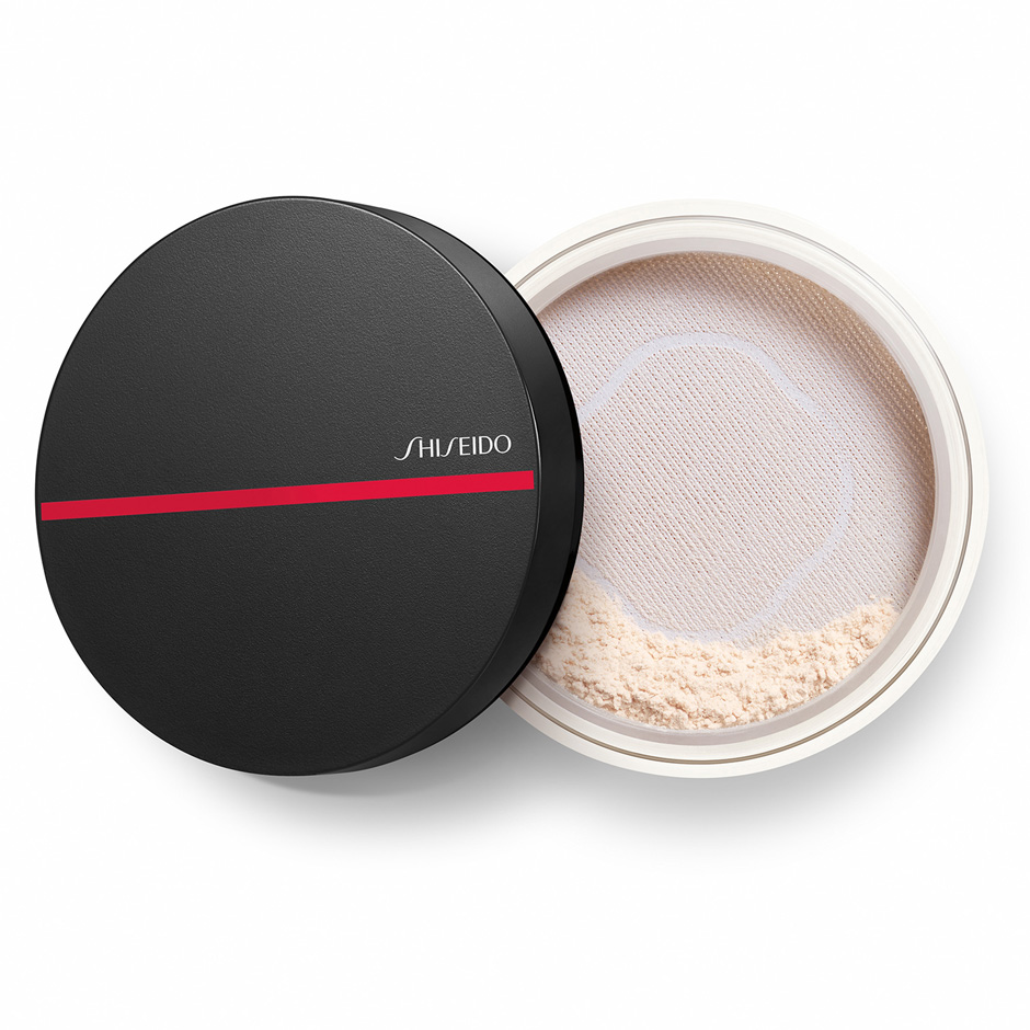 Synchro Skin Invisible Silk Loose Powder