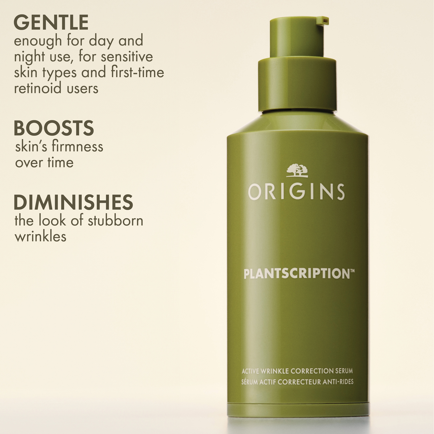 Plantscription Multi-Powered Youth Serum