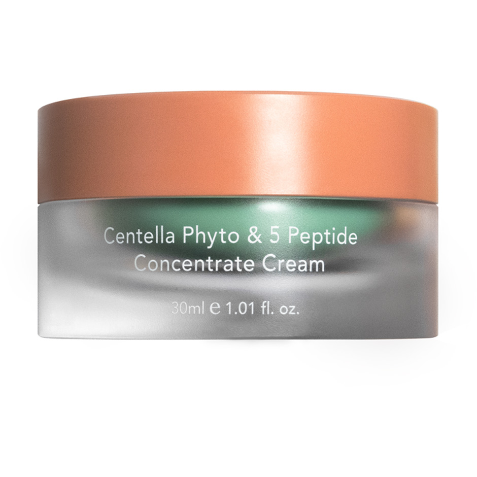 Centella Phyto & 5 Peptide Concentrate Cream