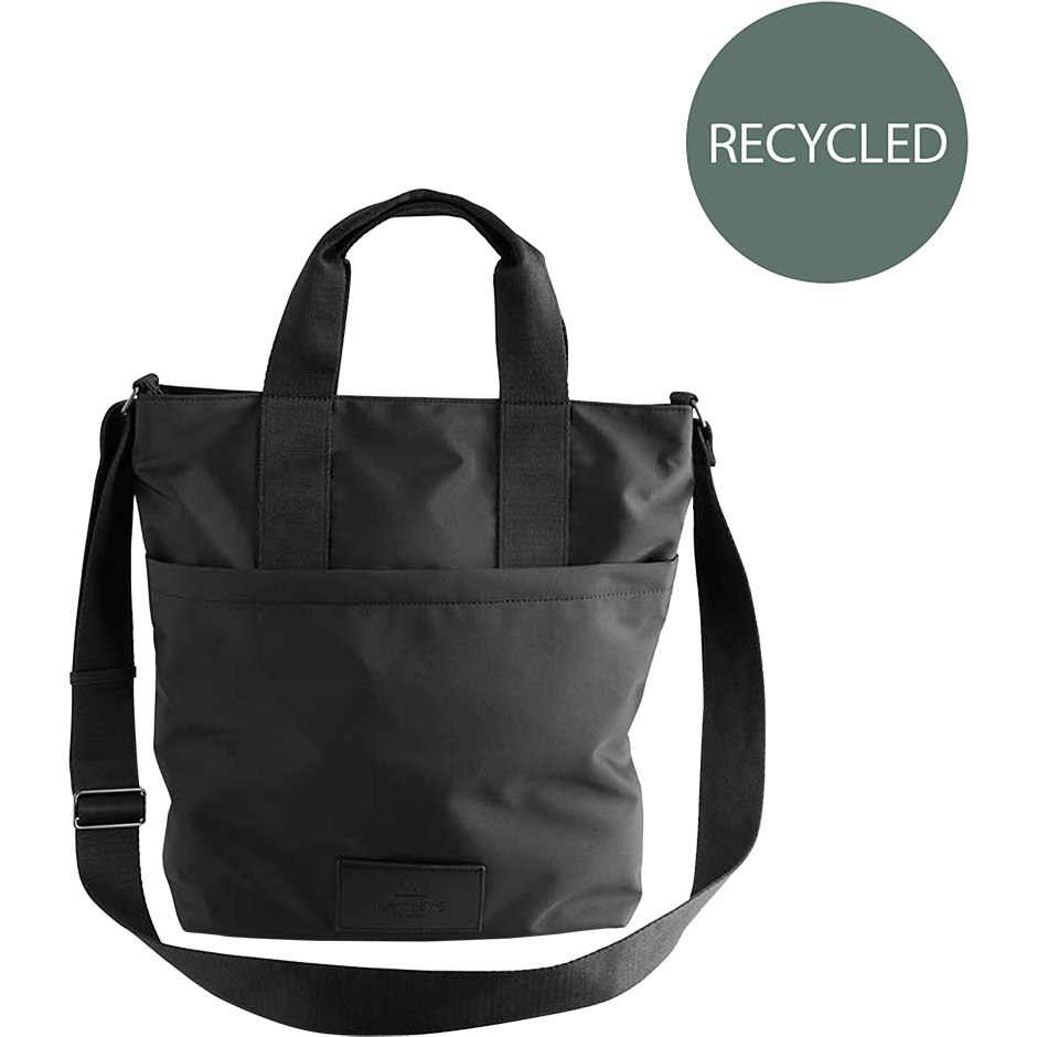 IngridMBG Shopper, Recycled