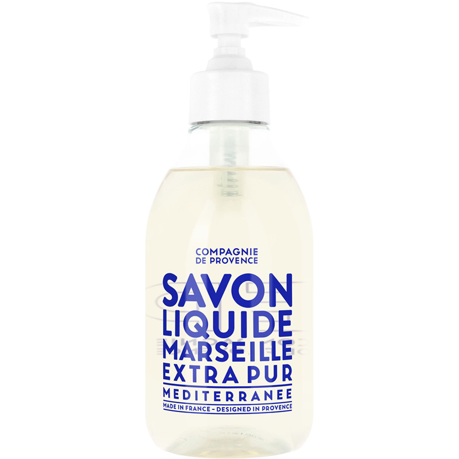 Liquid Marseille Soap