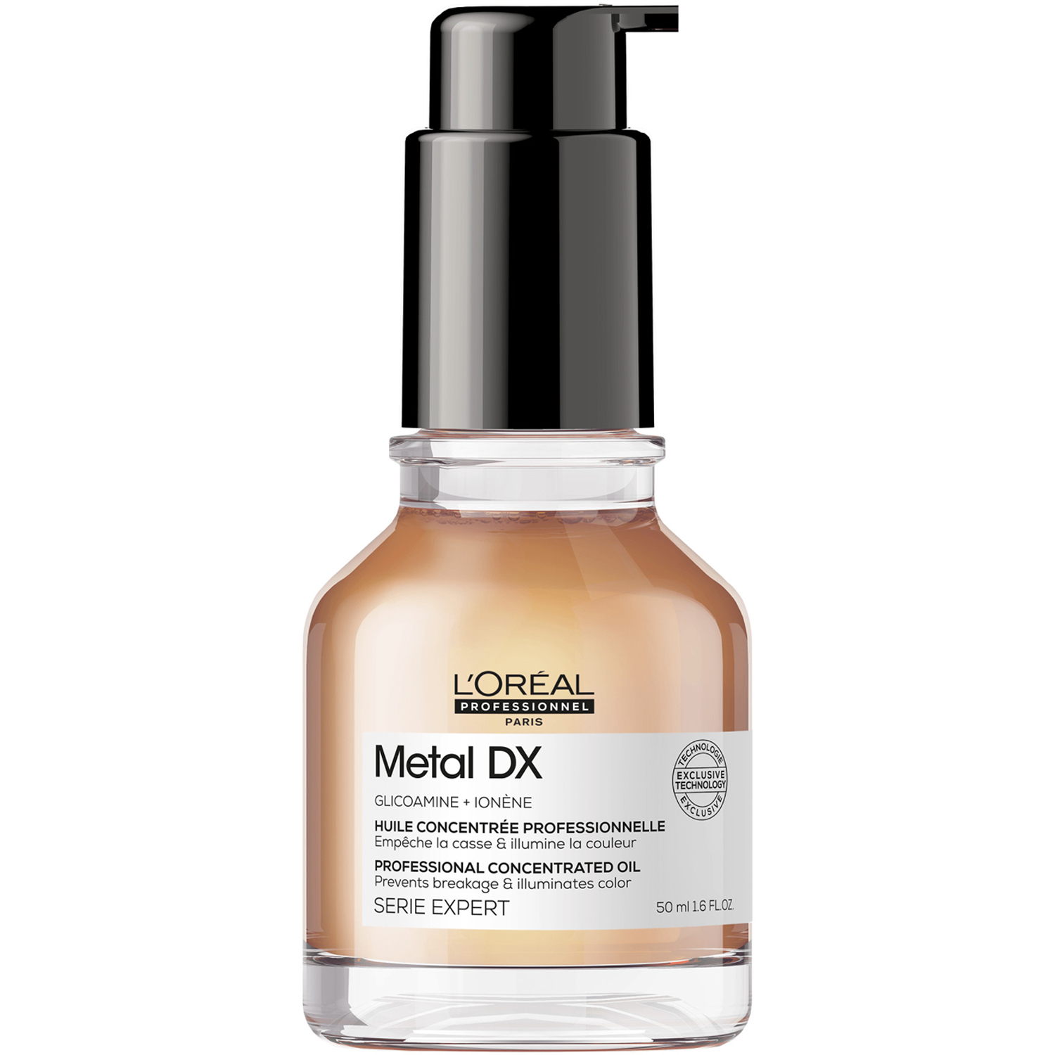 Metal DX Anti-Deposit Protector Concentrated Oil