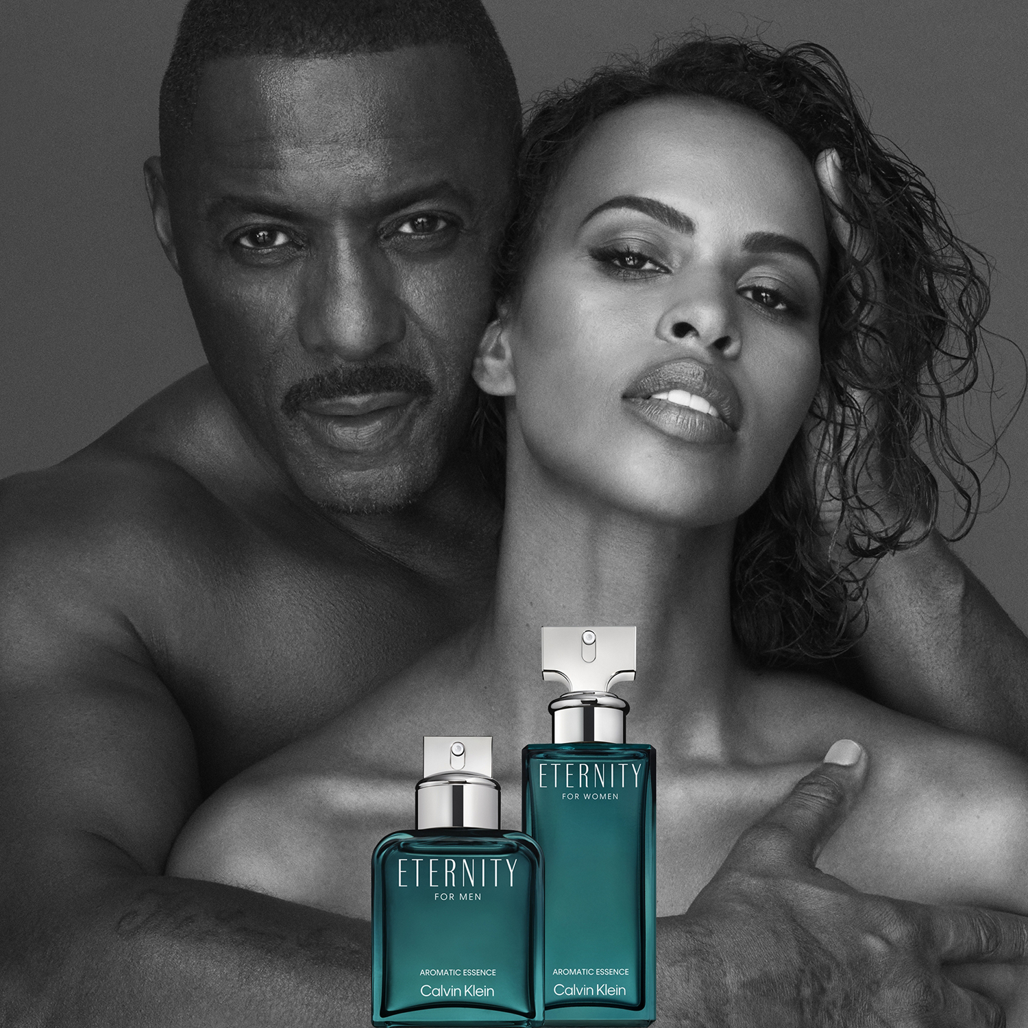 Eternity Aromatic Essence For Men