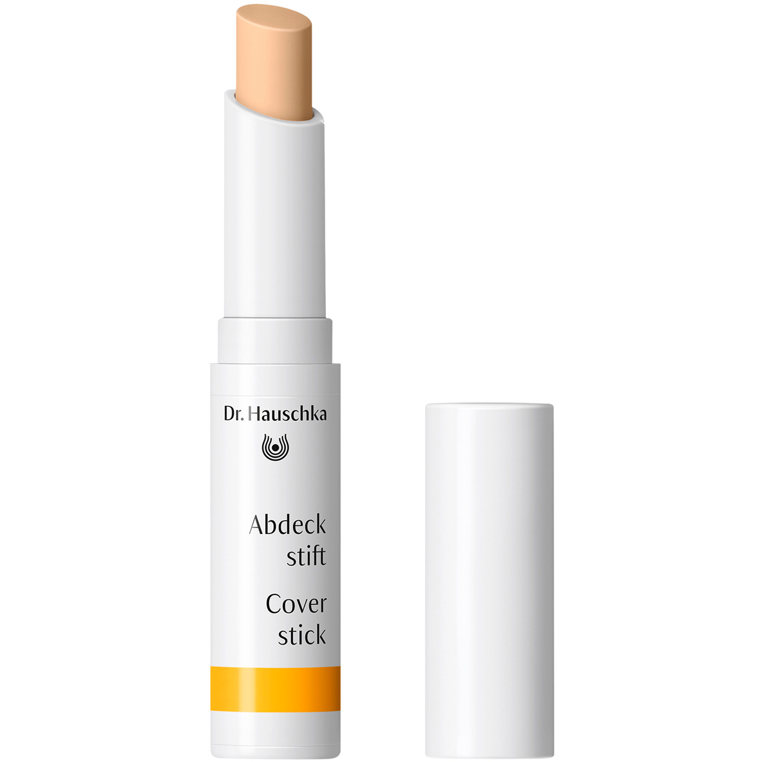 Dr. Hauschka Coverstick 02 Sand - g 2