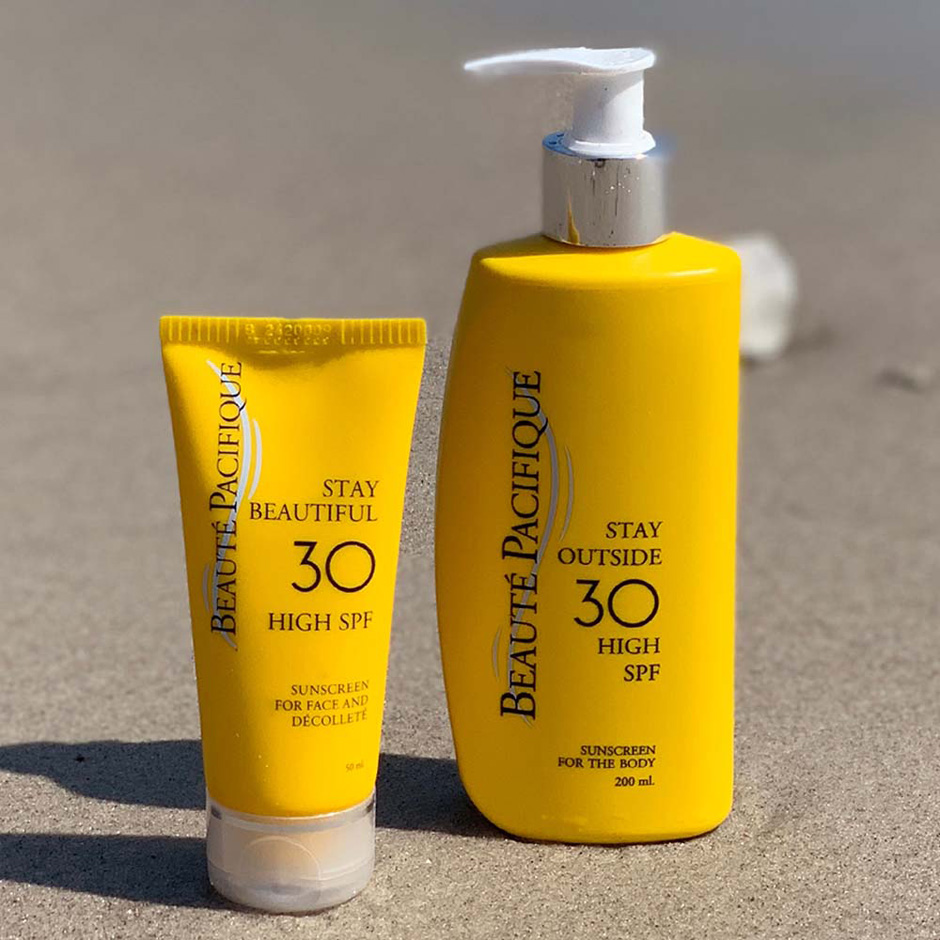 Stay Outside SPF 30 Body