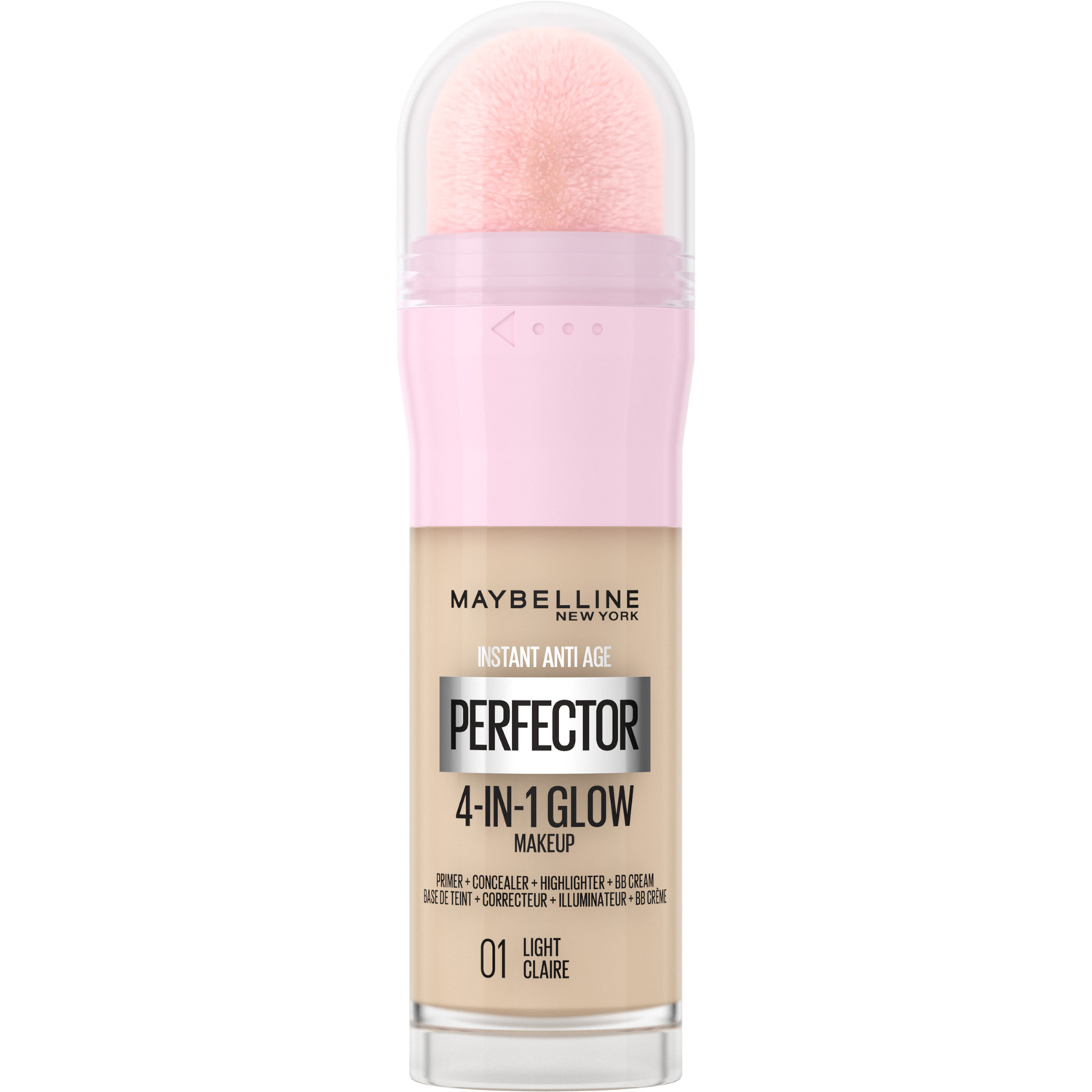 Instant Perfector 4-in-1 Glow