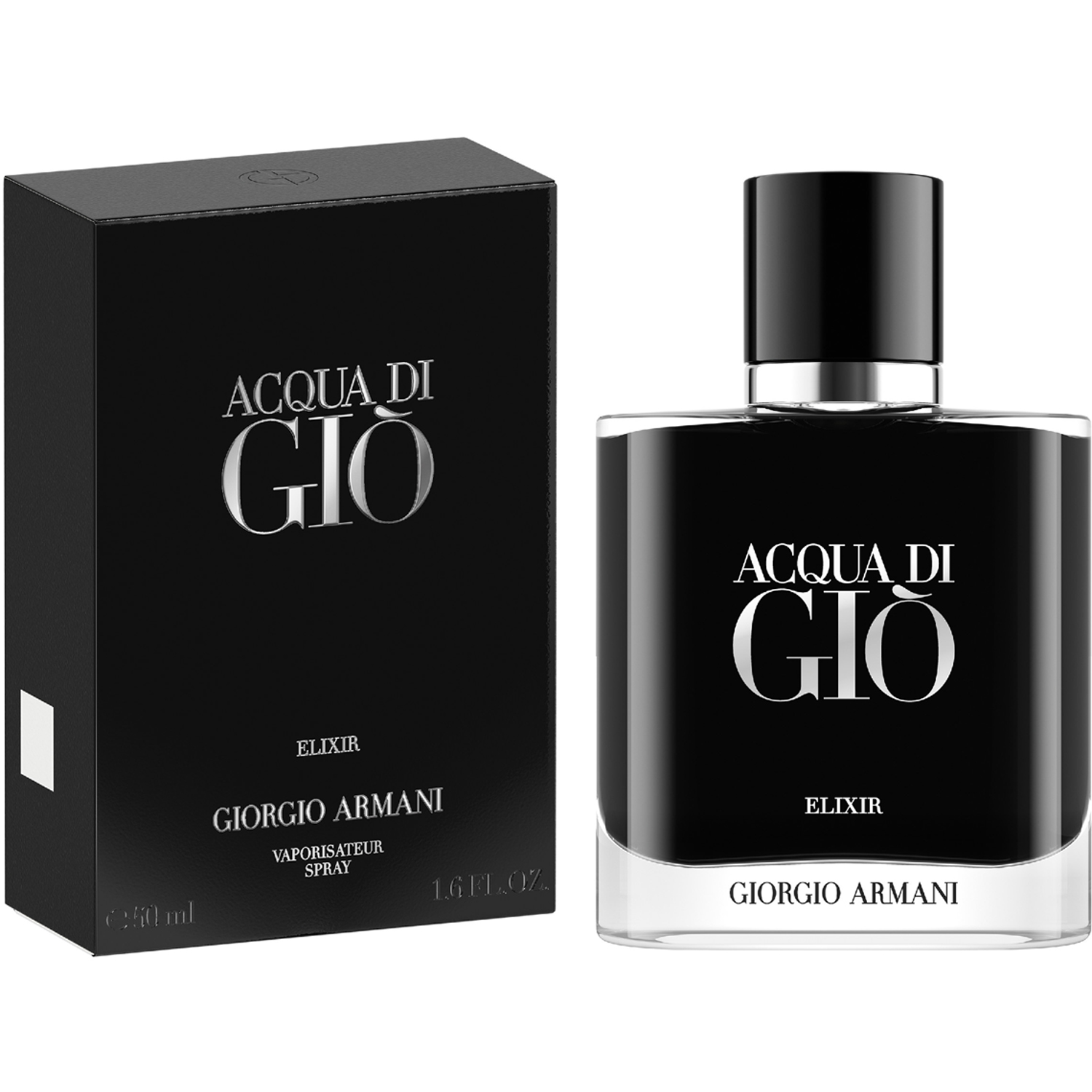 Acqua Di Giò Elixir