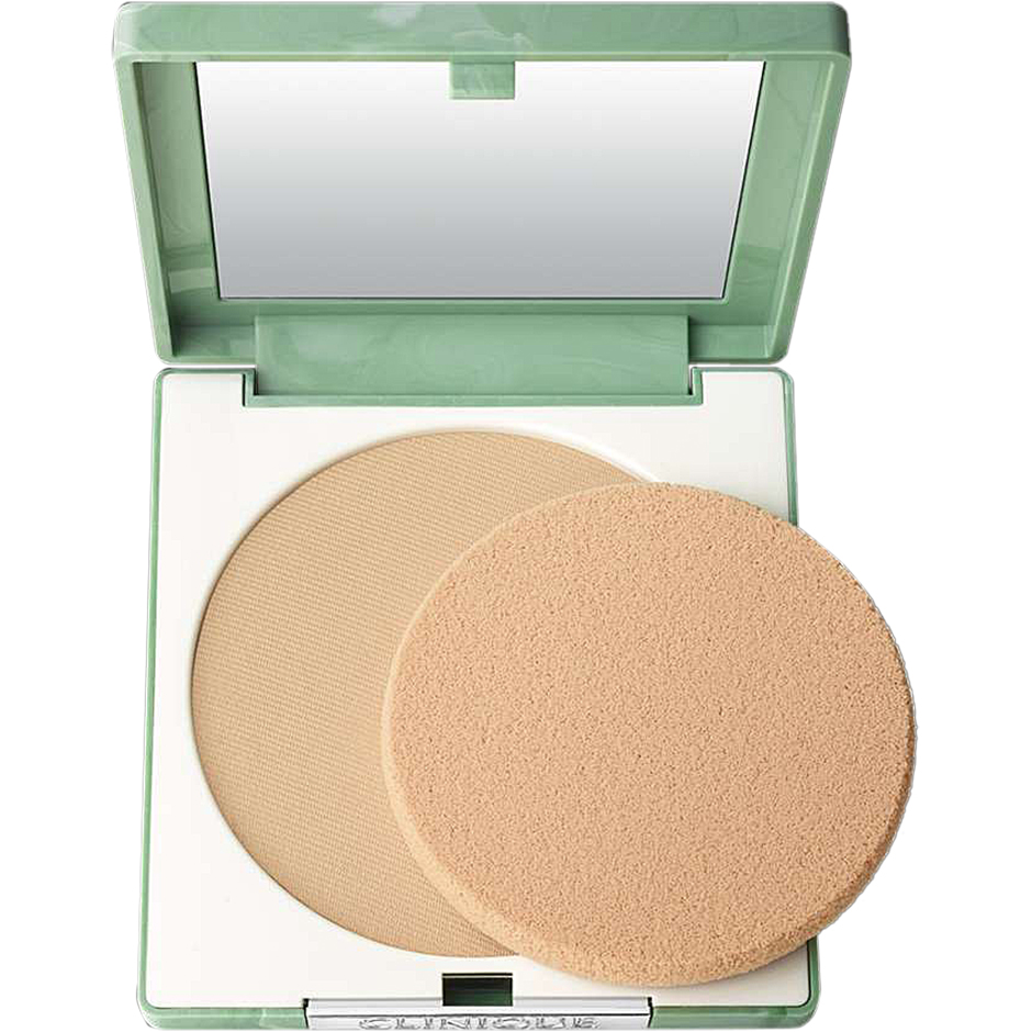 Stay-Matte Sheer Pressed Powder