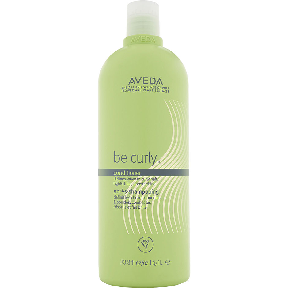 Be Curly Conditioner, 1000 ml Aveda Hoitoaine