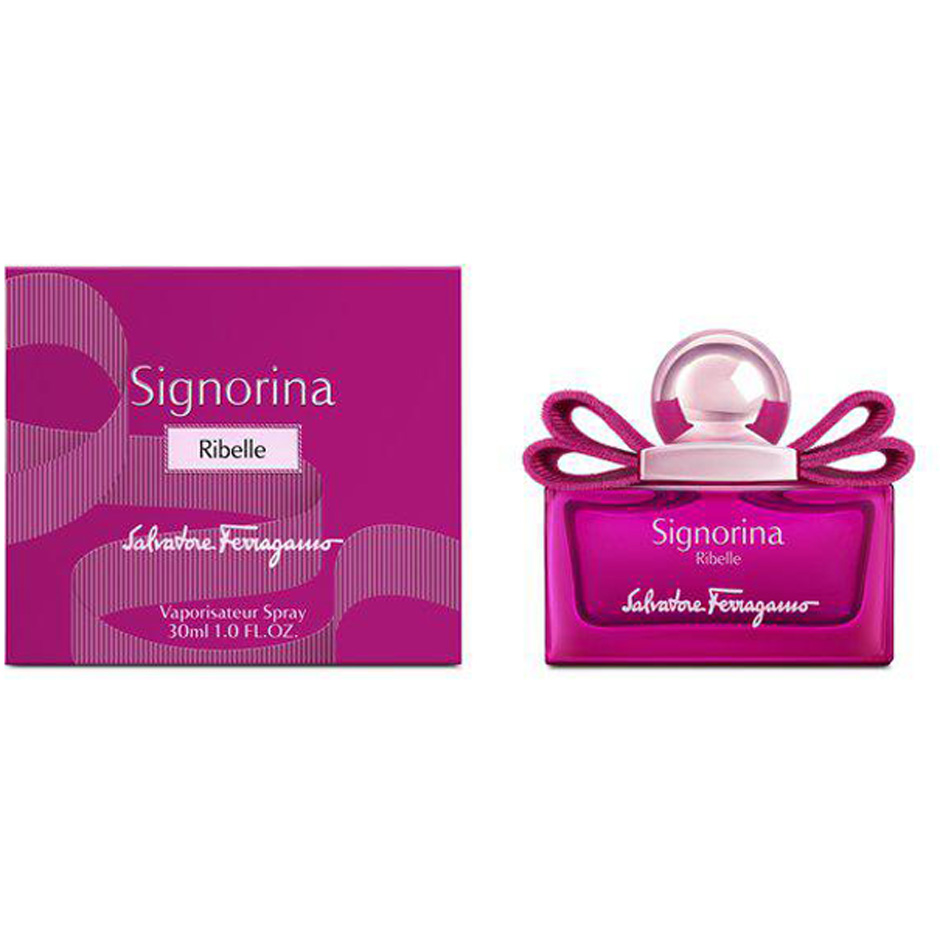 Ferragamo Signorina Ribelle