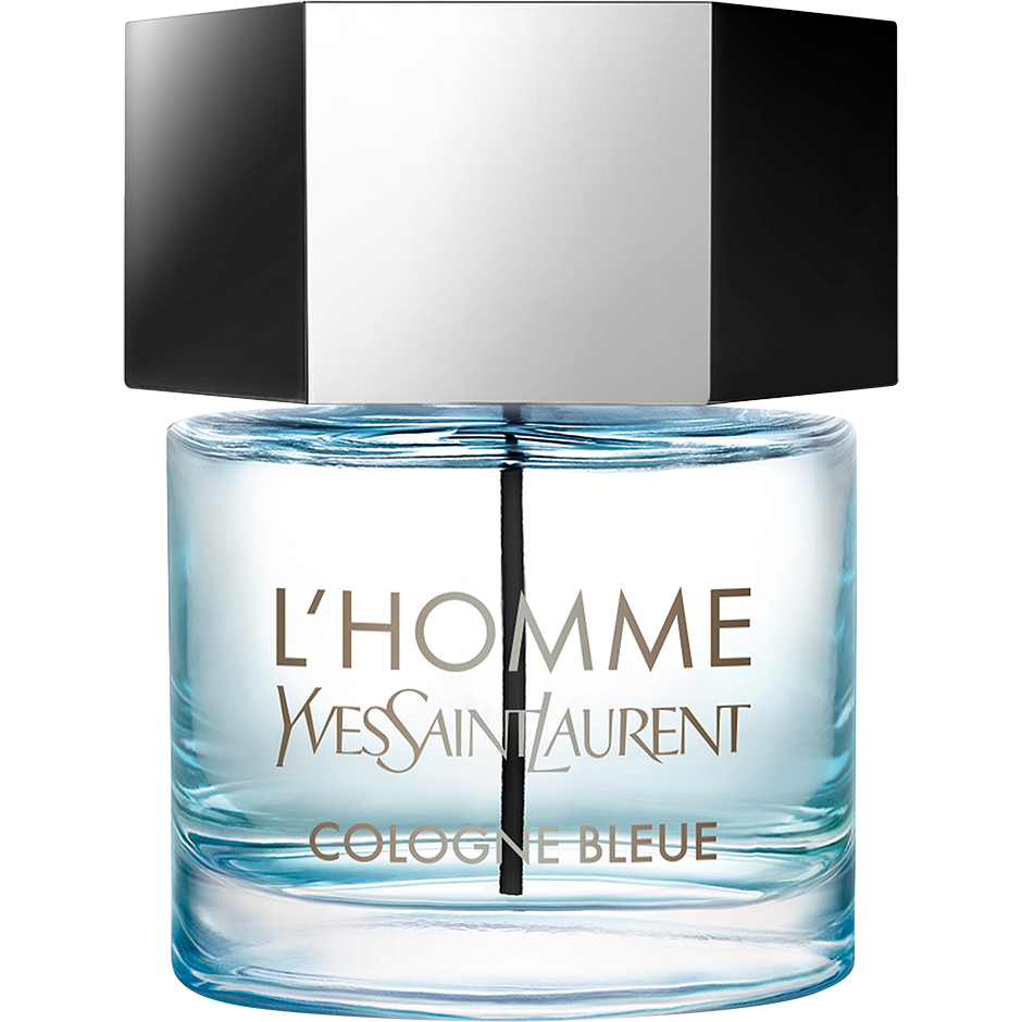 L'Homme Cologne Bleue