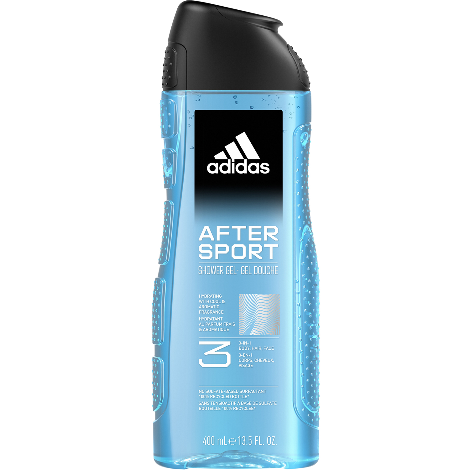 After Sport For Him Hair & Body Shower Gel