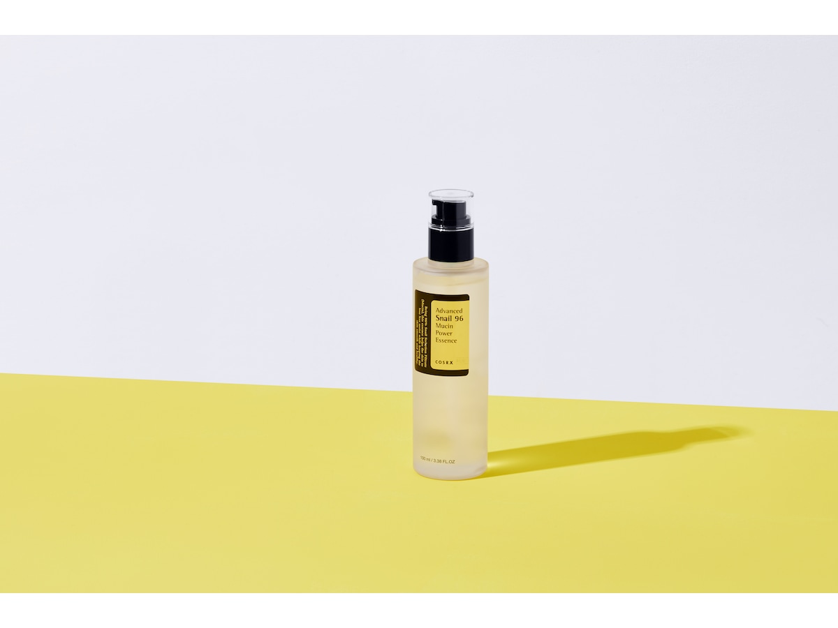 Advanced Snail 96 Mucin Power Essence