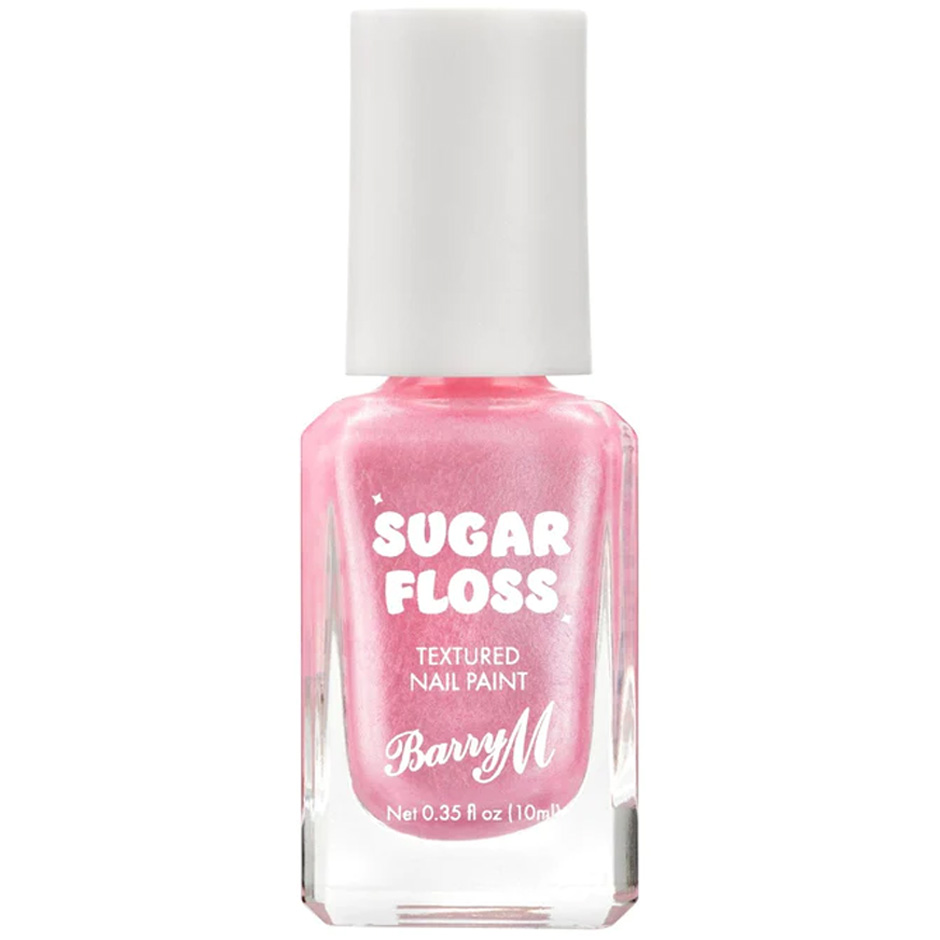 Sugar Floss Nail Paint