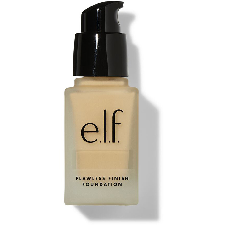 Flawless Finish Foundation